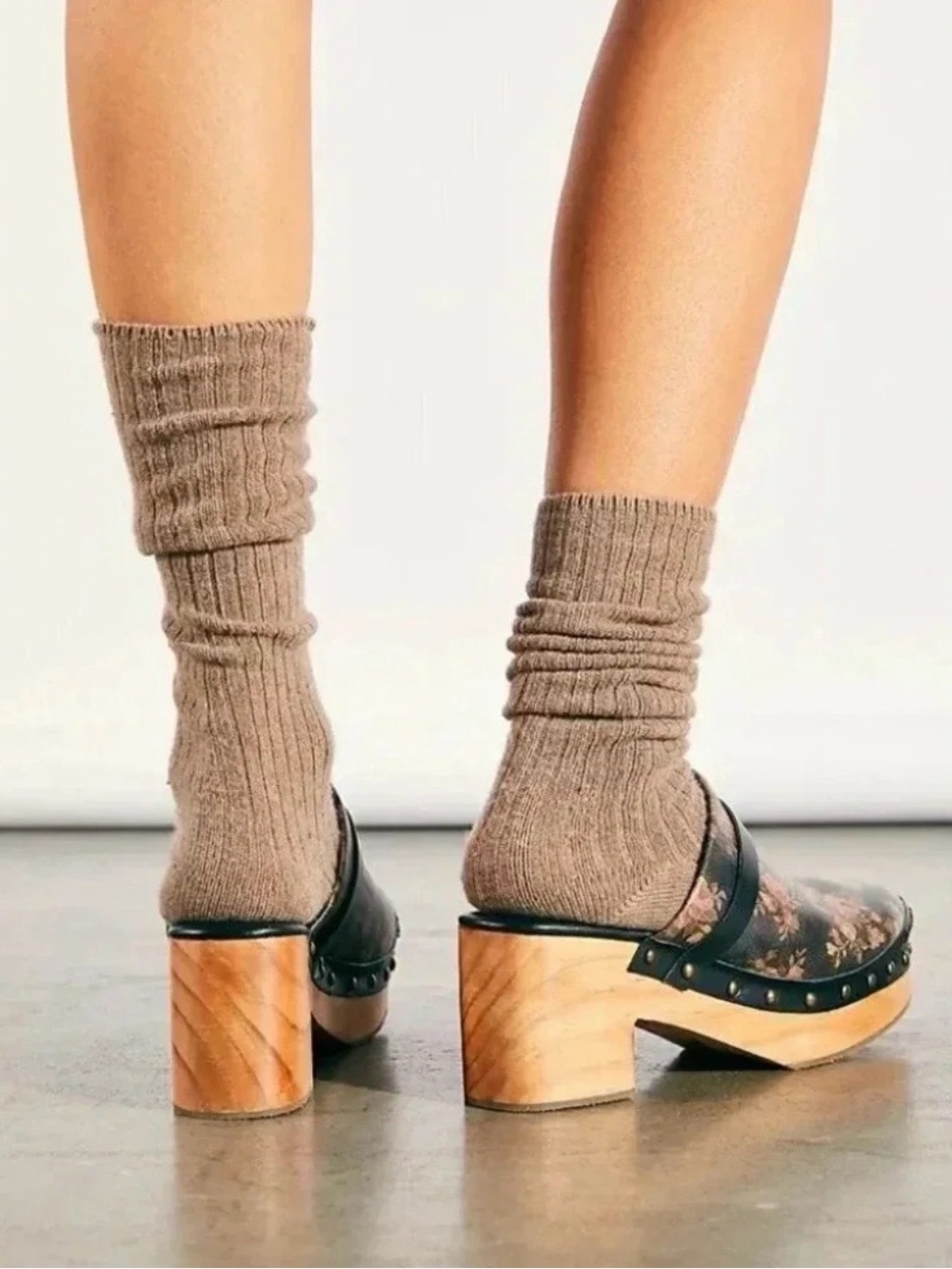 Free People Calabasas Clogs - Picture 8 of 13